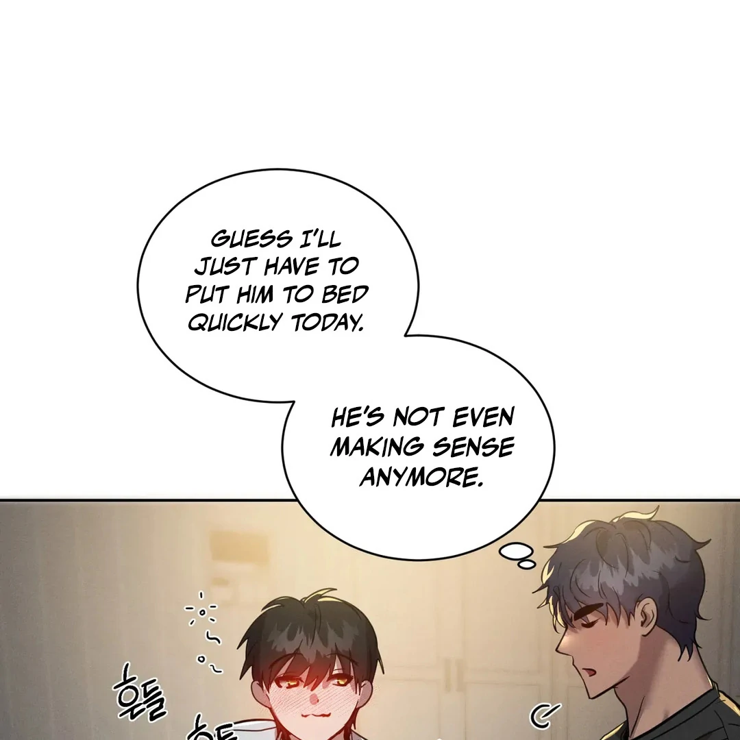 Me Too! I’ll Be an Incubus! ( PARADISE SCANS ) - Chapter 16 manhwa