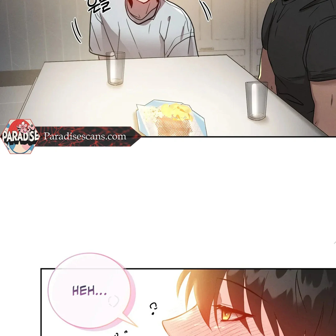 Me Too! I’ll Be an Incubus! ( PARADISE SCANS ) - Chapter 16 manhwa