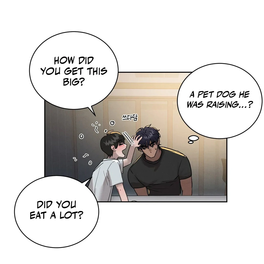 Me Too! I’ll Be an Incubus! ( PARADISE SCANS ) - Chapter 16 manhwa