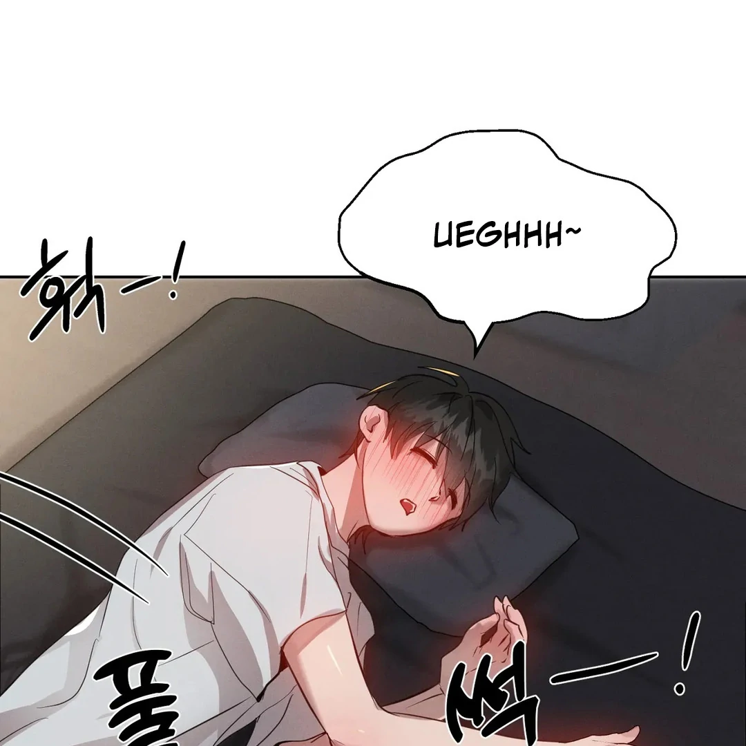 Me Too! I’ll Be an Incubus! ( PARADISE SCANS ) - Chapter 16 manhwa