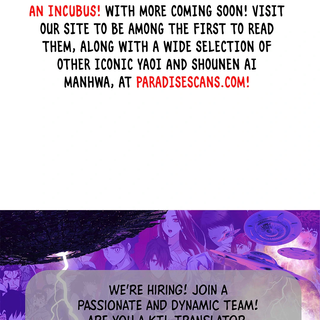 Me Too! I’ll Be an Incubus! ( PARADISE SCANS ) - Chapter 16 manhwa