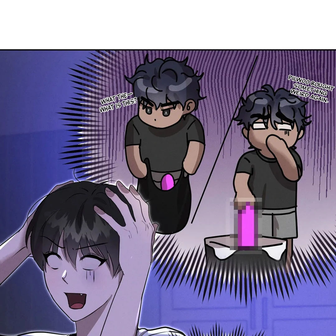Me Too! I’ll Be an Incubus! ( PARADISE SCANS ) - Chapter 17 manhwa