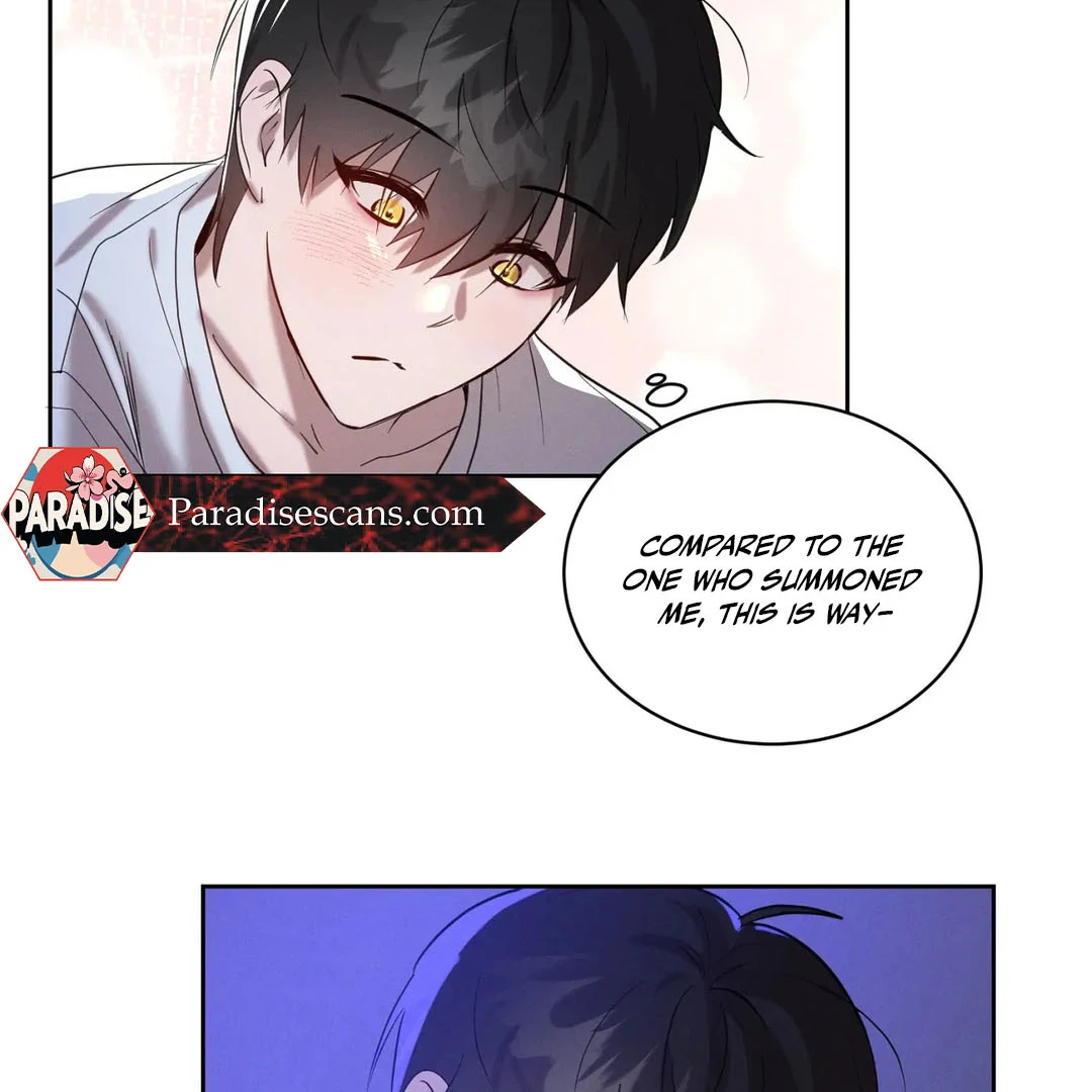 Me Too! I’ll Be an Incubus! ( PARADISE SCANS ) - Chapter 17 manhwa
