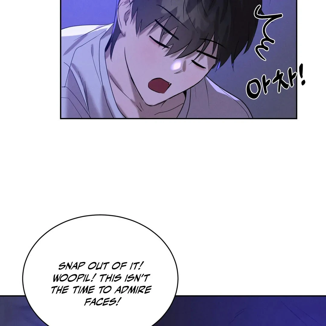 Me Too! I’ll Be an Incubus! ( PARADISE SCANS ) - Chapter 17 manhwa