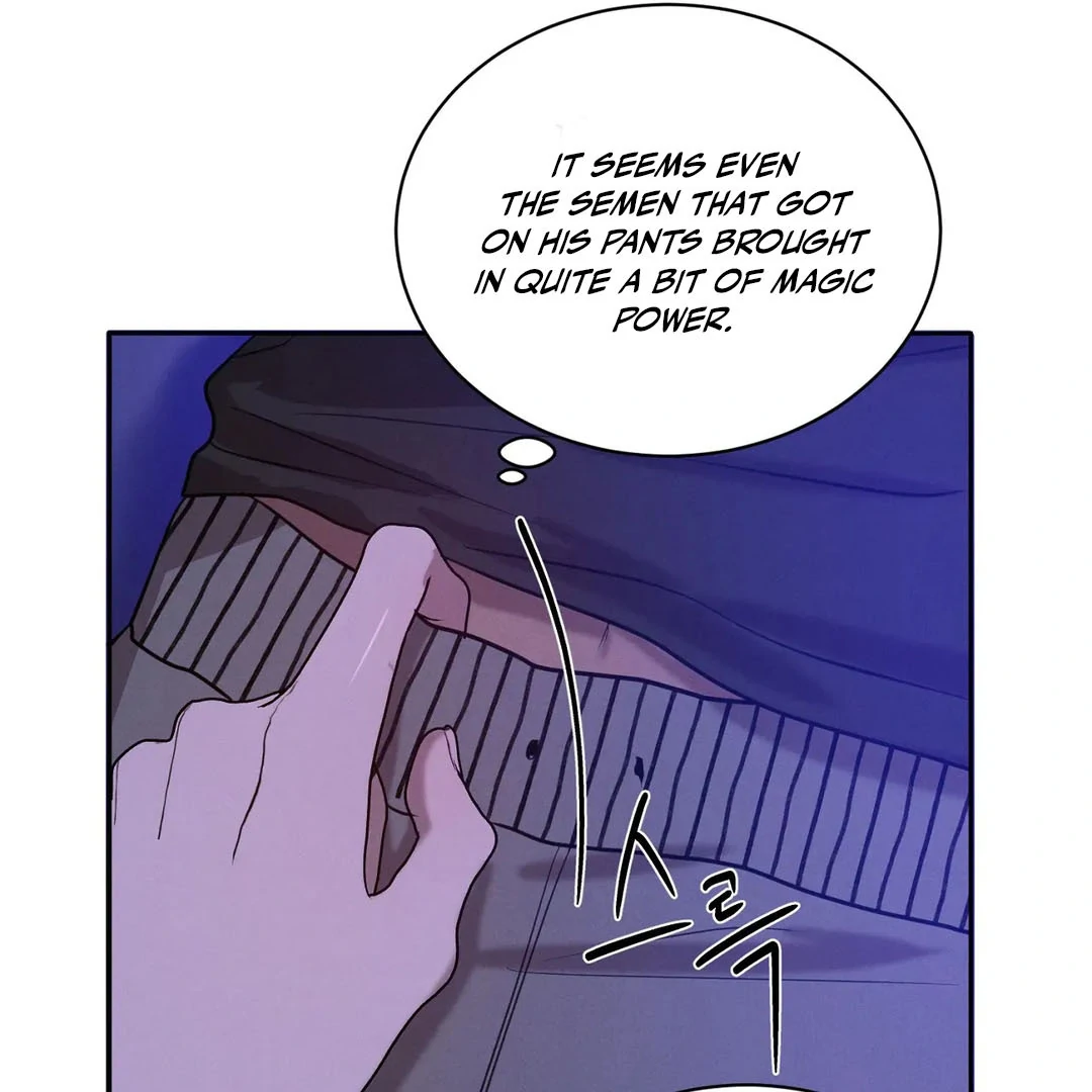 Me Too! I’ll Be an Incubus! ( PARADISE SCANS ) - Chapter 17 manhwa