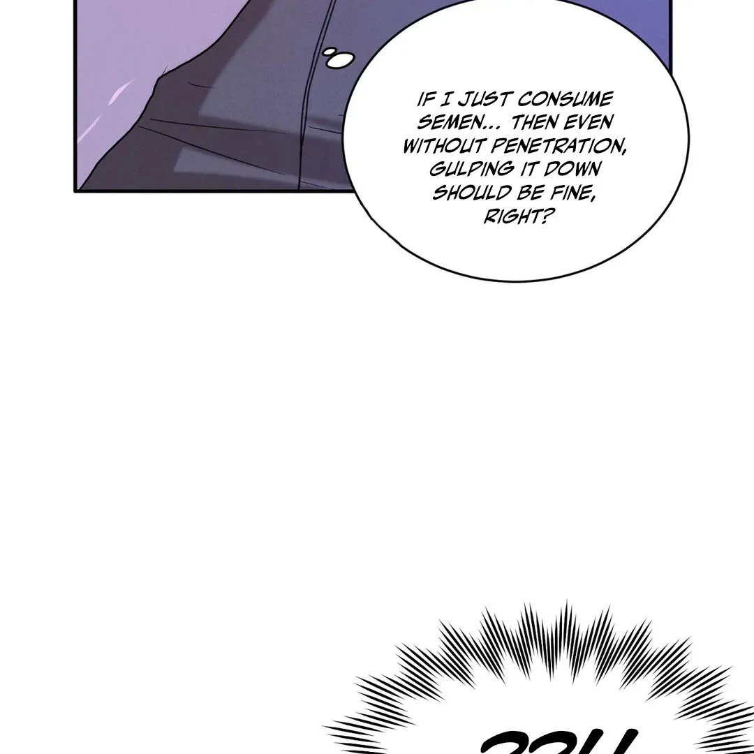 Me Too! I’ll Be an Incubus! ( PARADISE SCANS ) - Chapter 17 manhwa