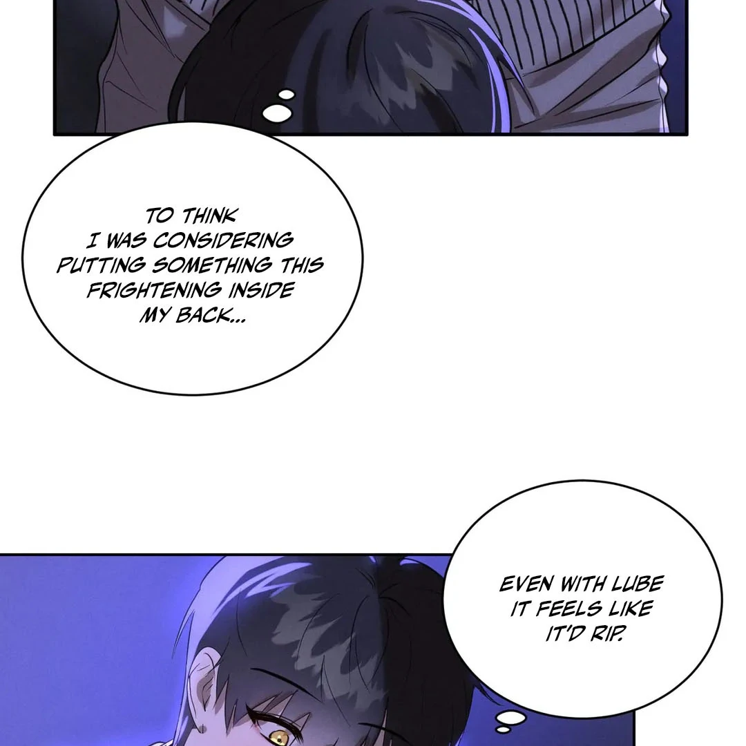 Me Too! I’ll Be an Incubus! ( PARADISE SCANS ) - Chapter 17 manhwa