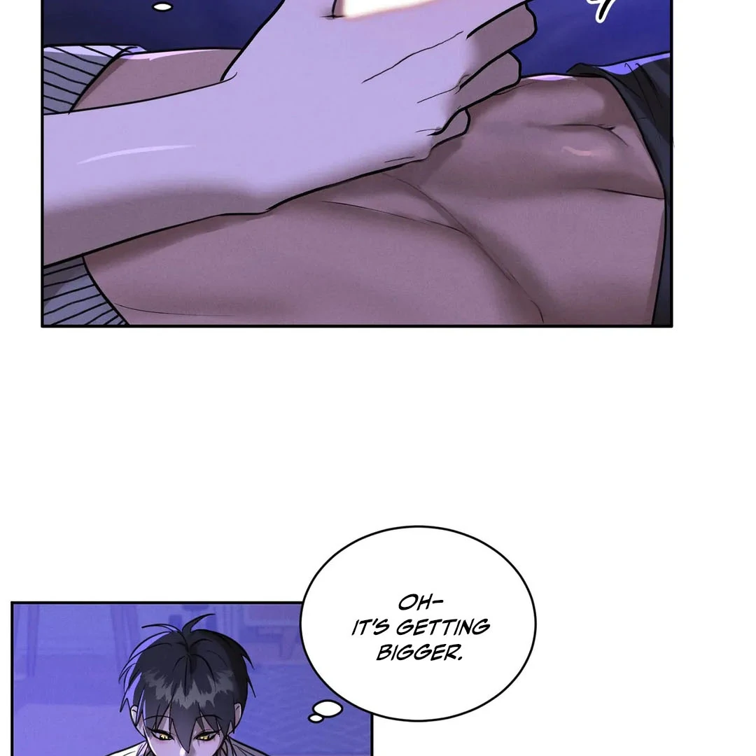 Me Too! I’ll Be an Incubus! ( PARADISE SCANS ) - Chapter 17 manhwa