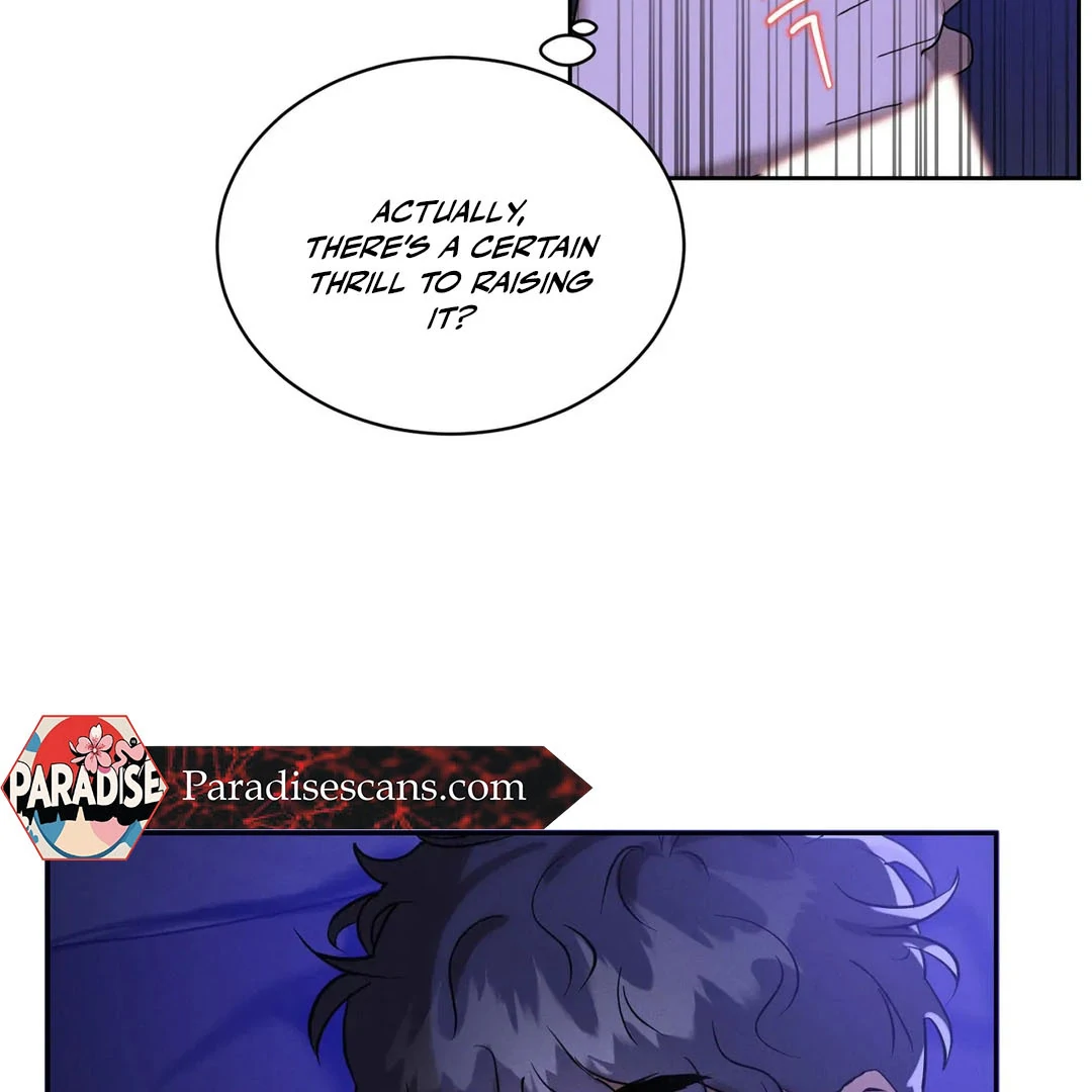 Me Too! I’ll Be an Incubus! ( PARADISE SCANS ) - Chapter 17 manhwa