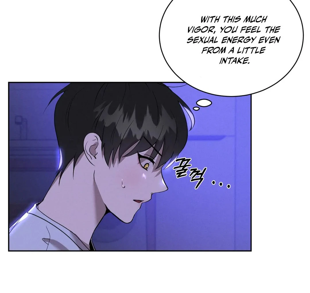 Me Too! I’ll Be an Incubus! ( PARADISE SCANS ) - Chapter 17 manhwa