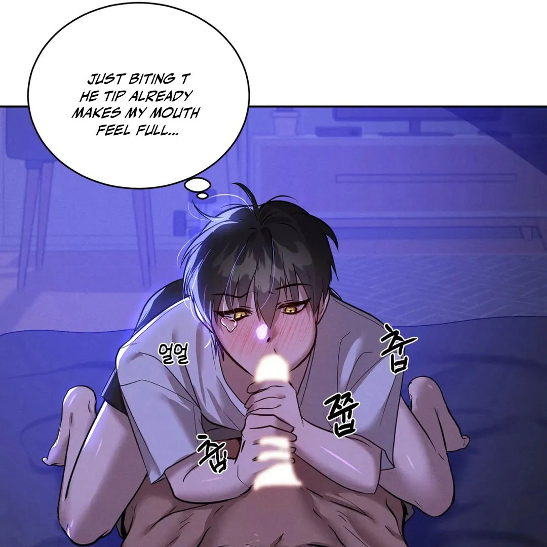 Me Too! I’ll Be an Incubus! ( PARADISE SCANS ) - Chapter 17 manhwa