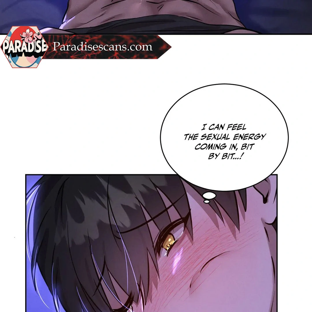 Me Too! I’ll Be an Incubus! ( PARADISE SCANS ) - Chapter 17 manhwa