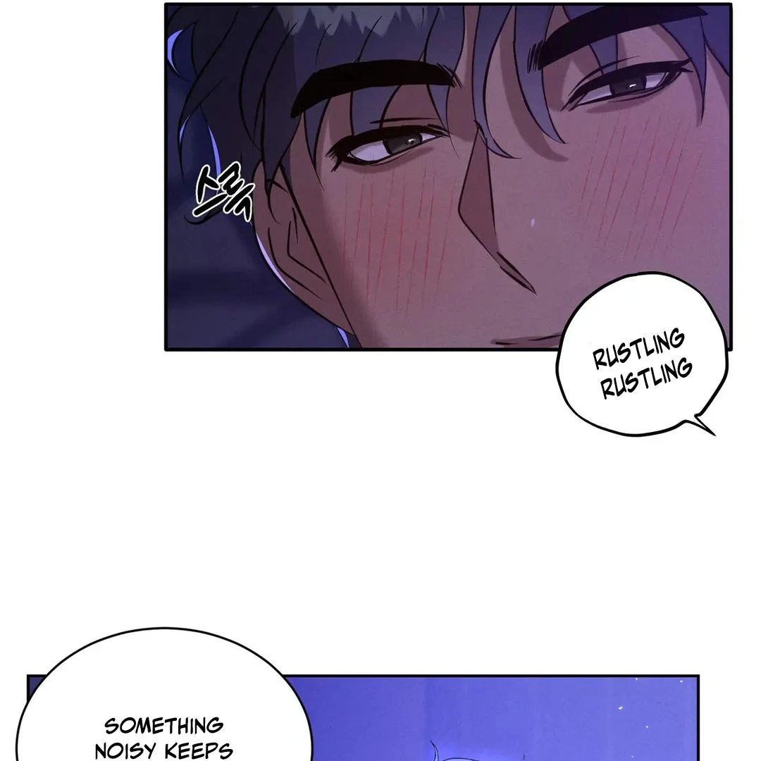 Me Too! I’ll Be an Incubus! ( PARADISE SCANS ) - Chapter 17 manhwa