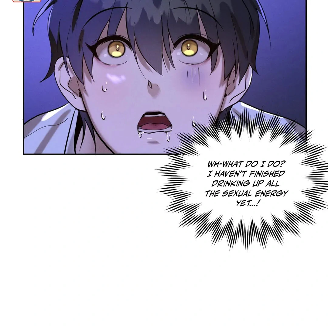 Me Too! I’ll Be an Incubus! ( PARADISE SCANS ) - Chapter 17 manhwa