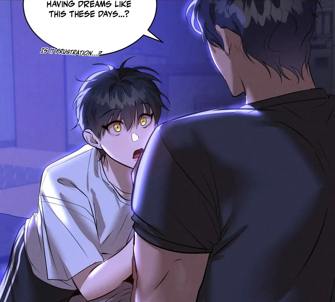 Me Too! I’ll Be an Incubus! ( PARADISE SCANS ) - Chapter 17 manhwa