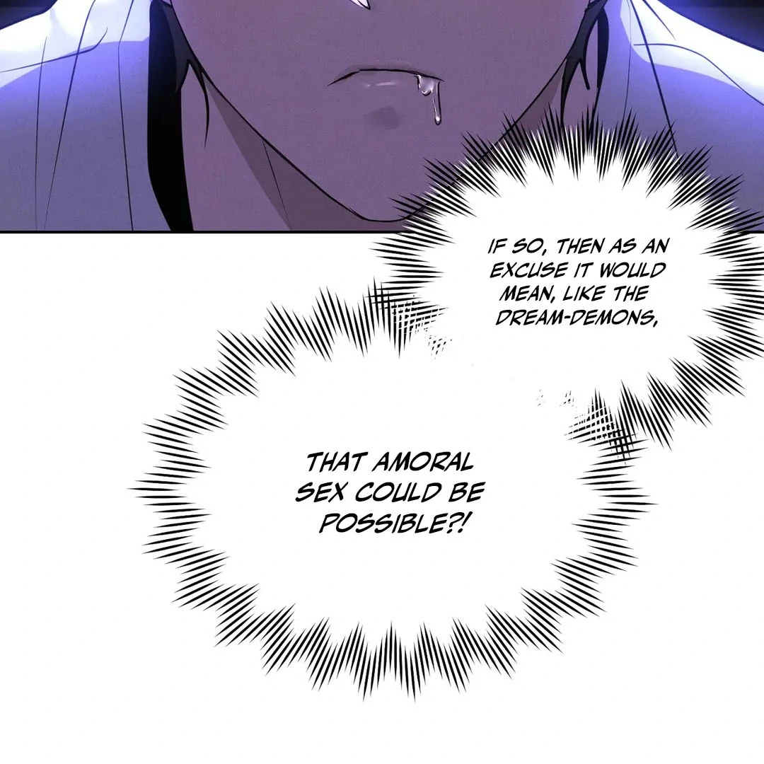 Me Too! I’ll Be an Incubus! ( PARADISE SCANS ) - Chapter 17 manhwa