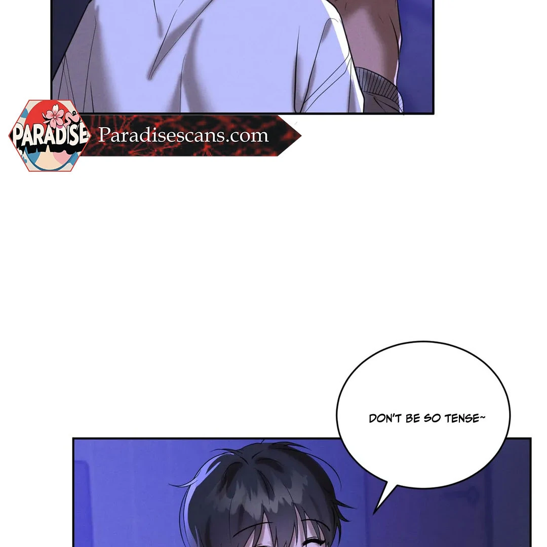 Me Too! I’ll Be an Incubus! ( PARADISE SCANS ) - Chapter 17 manhwa