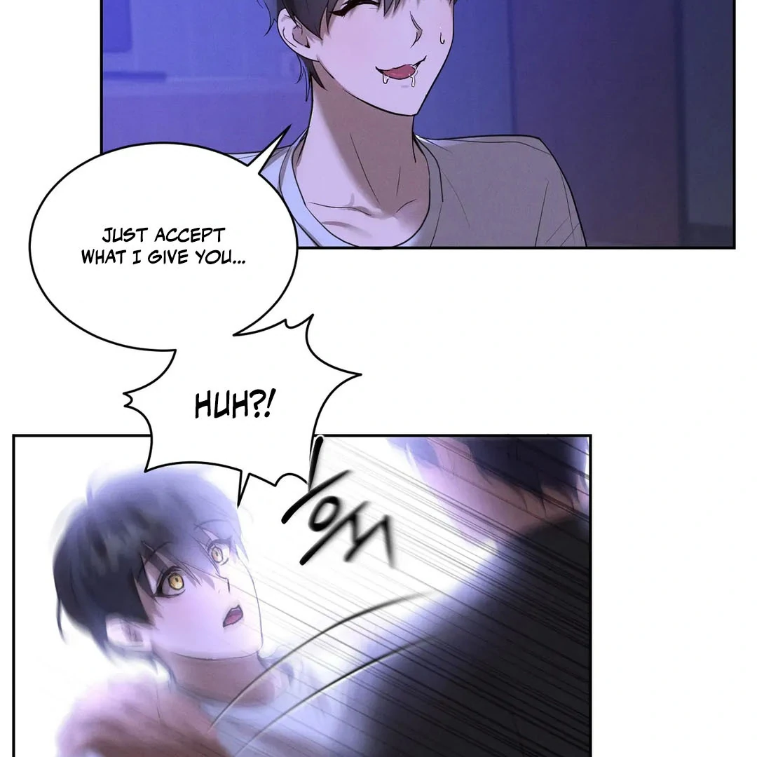 Me Too! I’ll Be an Incubus! ( PARADISE SCANS ) - Chapter 17 manhwa