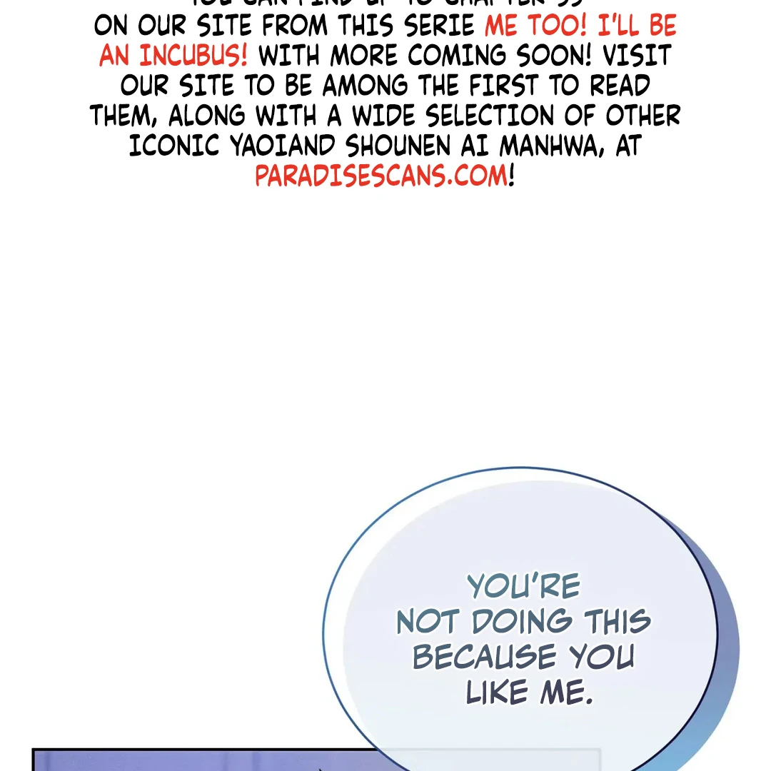 Me Too! I’ll Be an Incubus! ( PARADISE SCANS ) - Chapter 19 manhwa