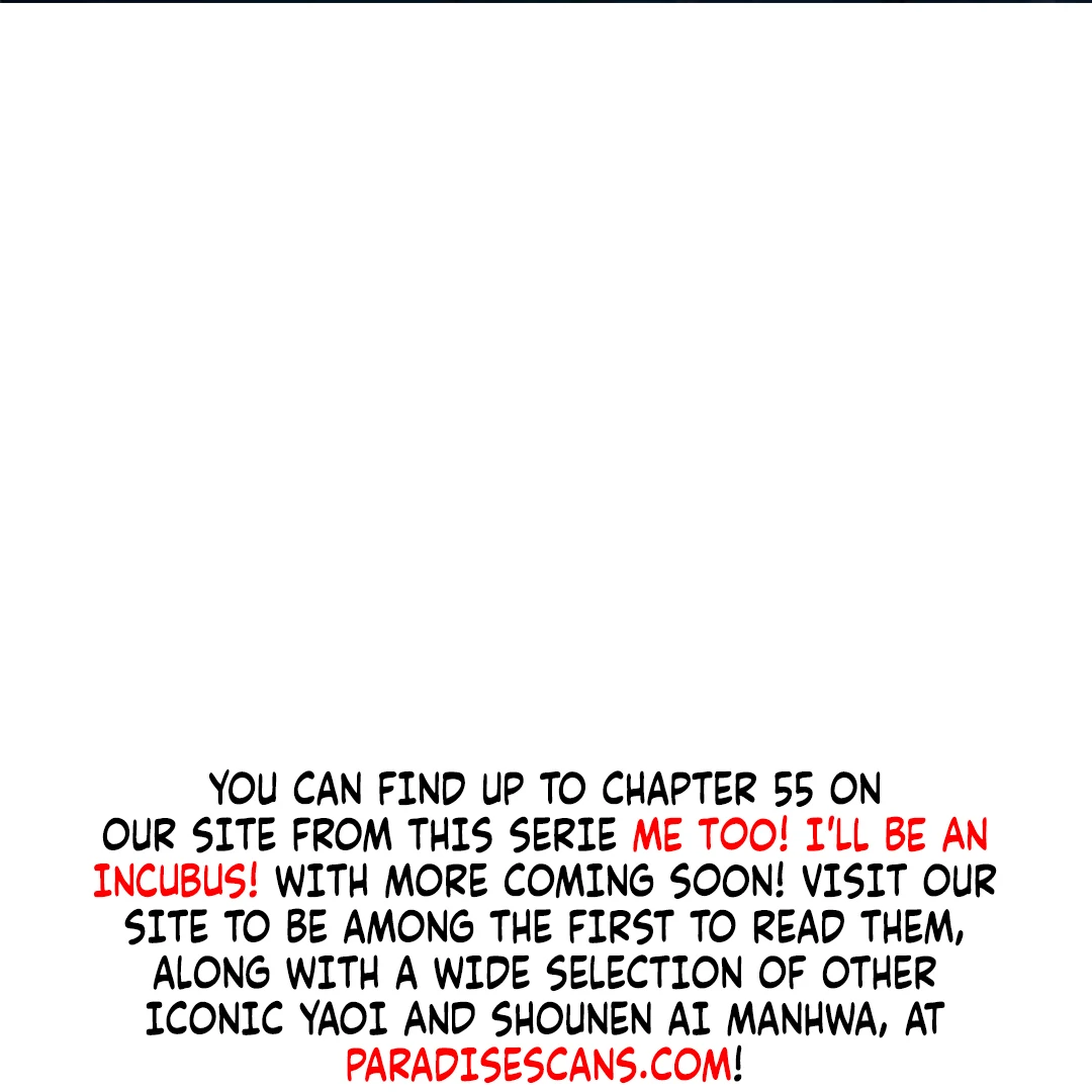 Me Too! I’ll Be an Incubus! ( PARADISE SCANS ) - Chapter 20: 🔞 manhwa