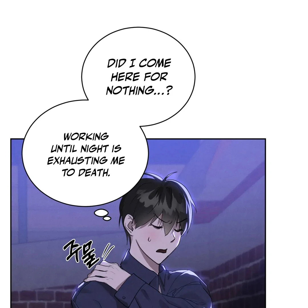 Me Too! I’ll Be an Incubus! ( PARADISE SCANS ) - Chapter 20: 🔞 manhwa