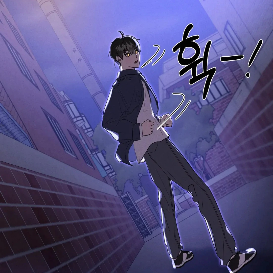 Me Too! I’ll Be an Incubus! ( PARADISE SCANS ) - Chapter 20: 🔞 manhwa