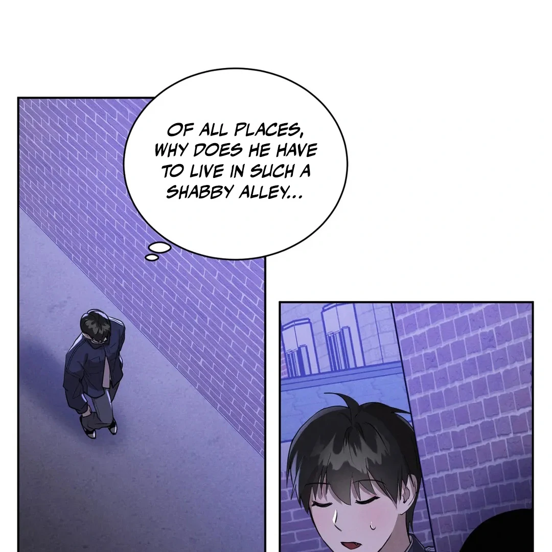 Me Too! I’ll Be an Incubus! ( PARADISE SCANS ) - Chapter 20: 🔞 manhwa