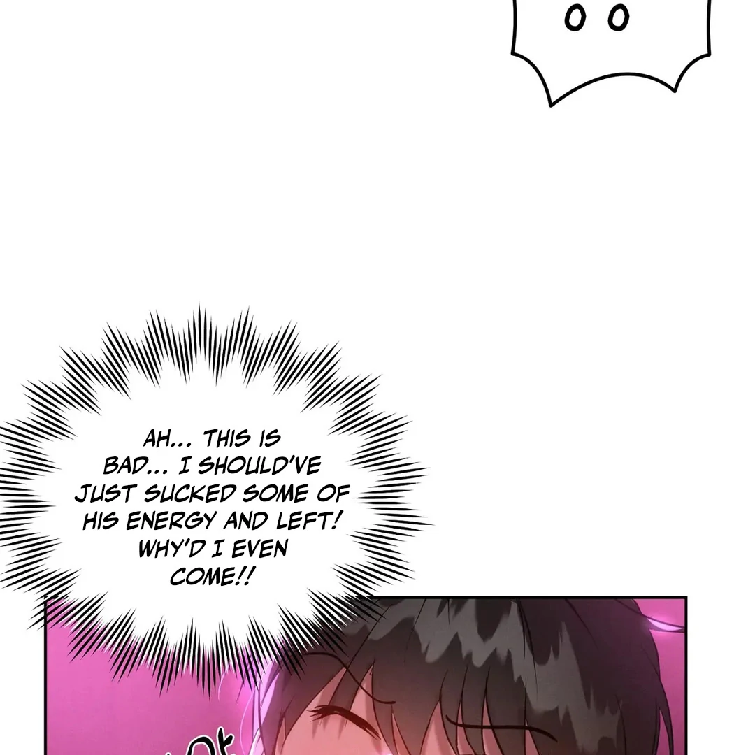 Me Too! I’ll Be an Incubus! ( PARADISE SCANS ) - Chapter 21 manhwa