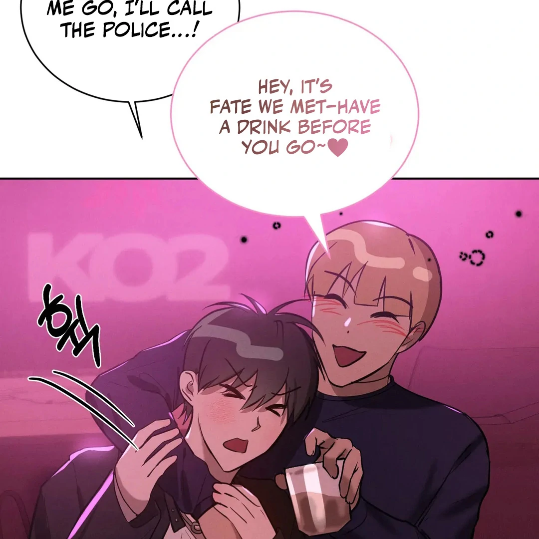 Me Too! I’ll Be an Incubus! ( PARADISE SCANS ) - Chapter 21 manhwa