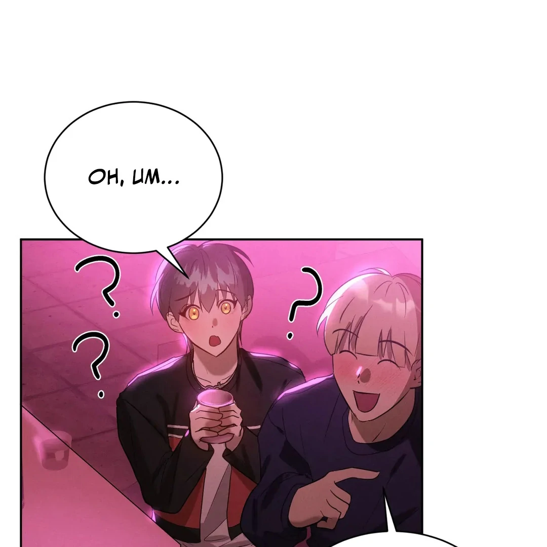 Me Too! I’ll Be an Incubus! ( PARADISE SCANS ) - Chapter 21 manhwa