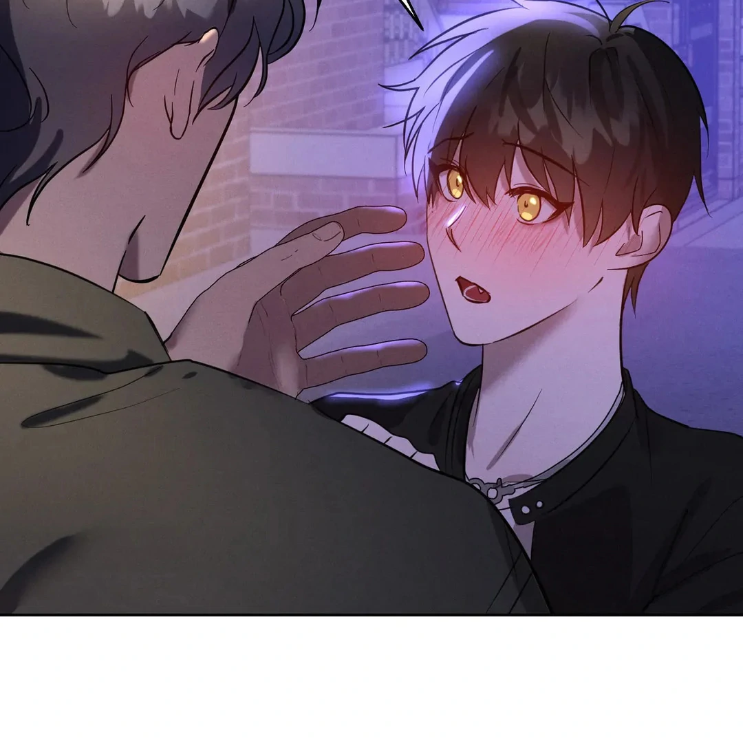 Me Too! I’ll Be an Incubus! ( PARADISE SCANS ) - Chapter 22: π manhwa