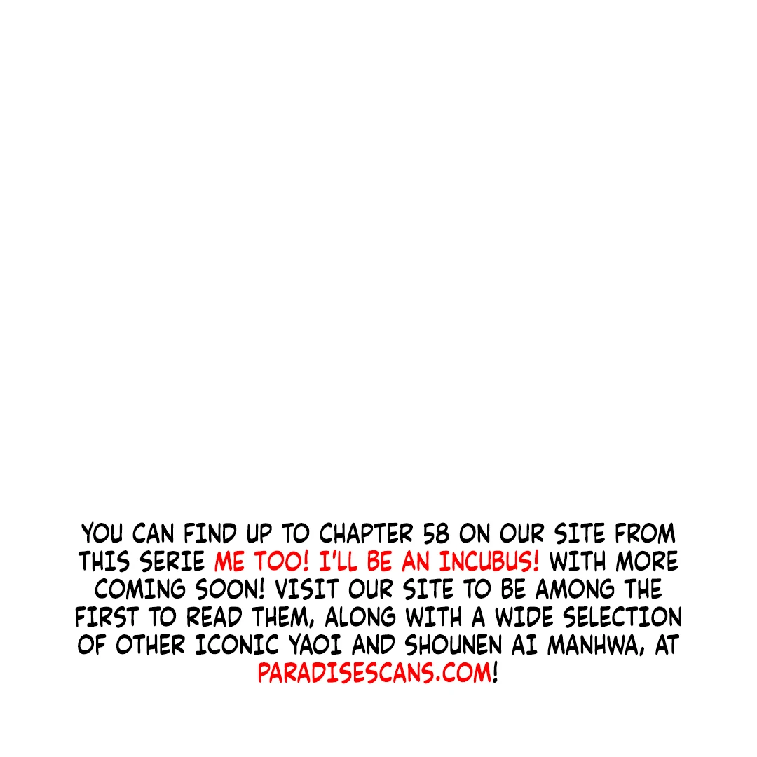 Me Too! I’ll Be an Incubus! ( PARADISE SCANS ) - Chapter 22: π manhwa