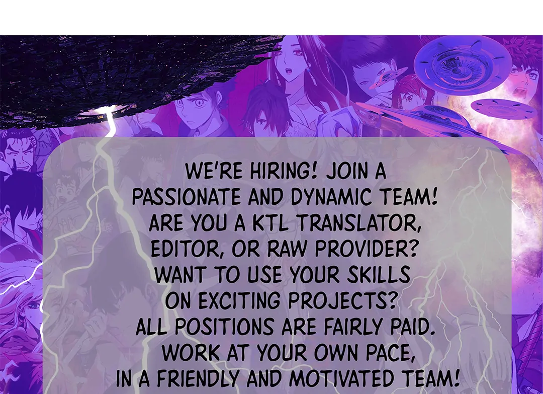 Me Too! I’ll Be an Incubus! ( PARADISE SCANS ) - Chapter 22: π manhwa