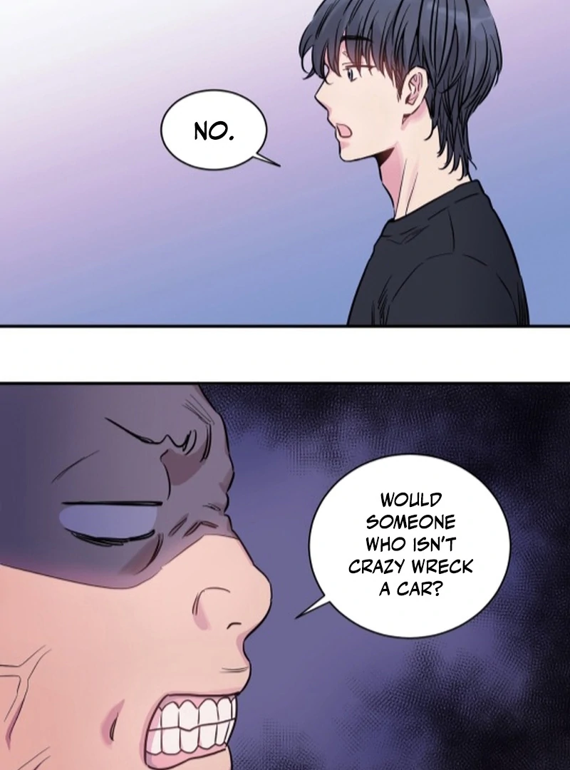 NOT BAD (paradise scans) - Chapter 10 manhwa