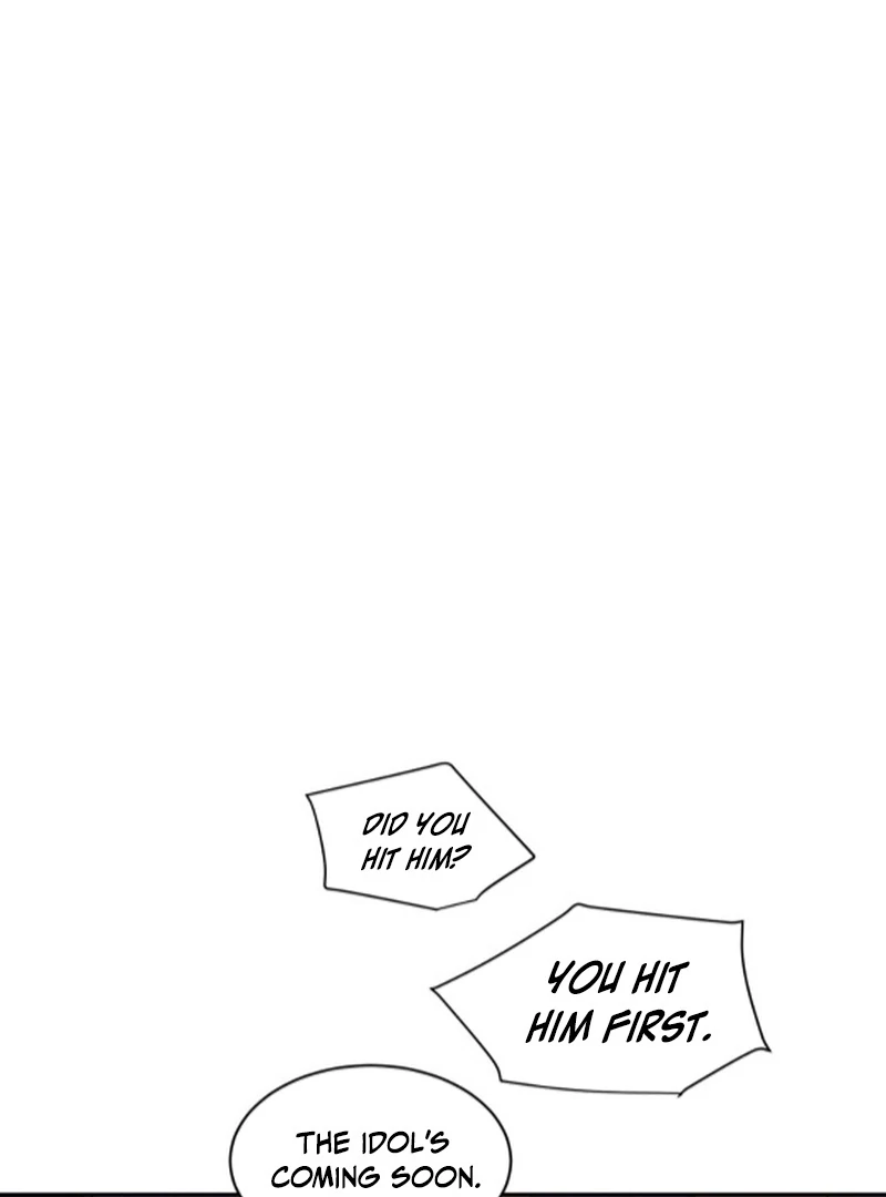 NOT BAD (paradise scans) - Chapter 10 manhwa