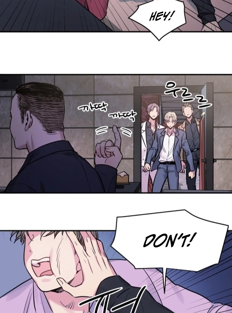 NOT BAD (paradise scans) - Chapter 10 manhwa