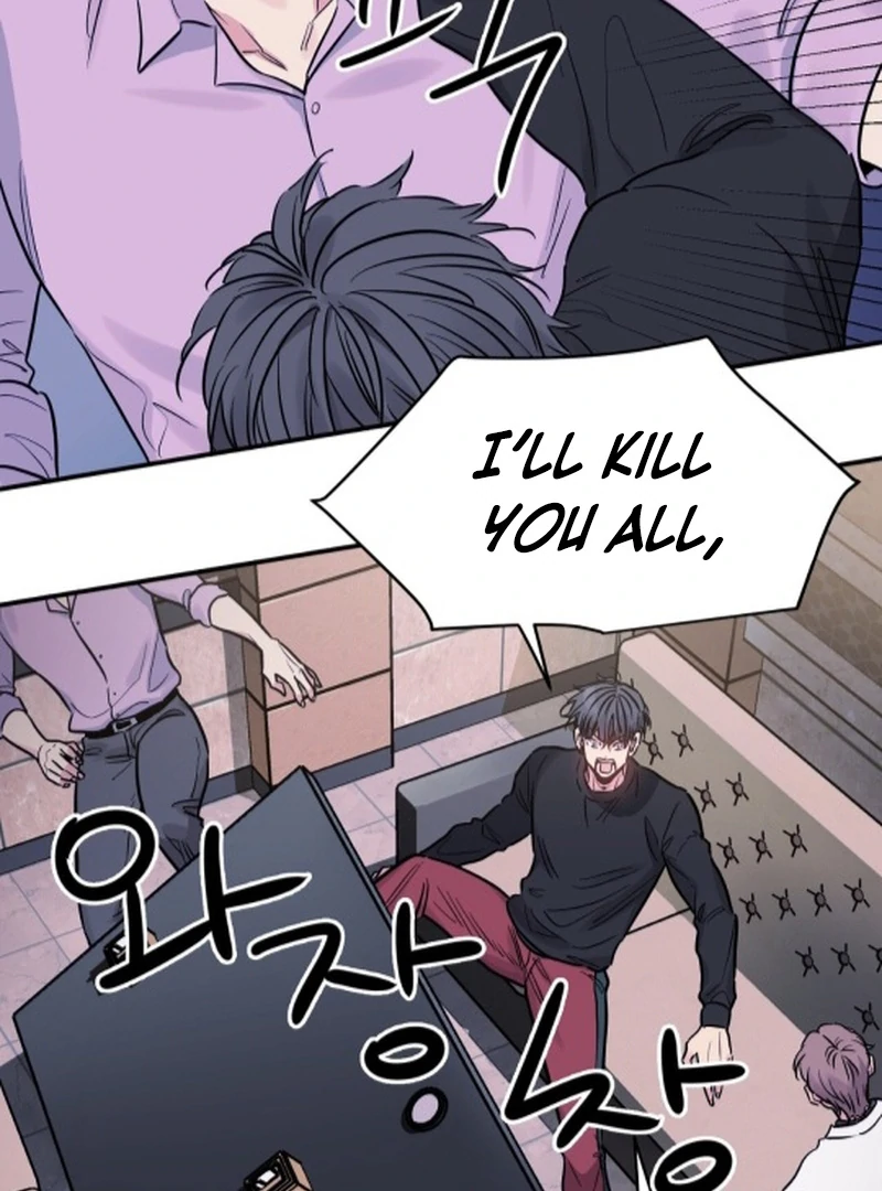 NOT BAD (paradise scans) - Chapter 10 manhwa