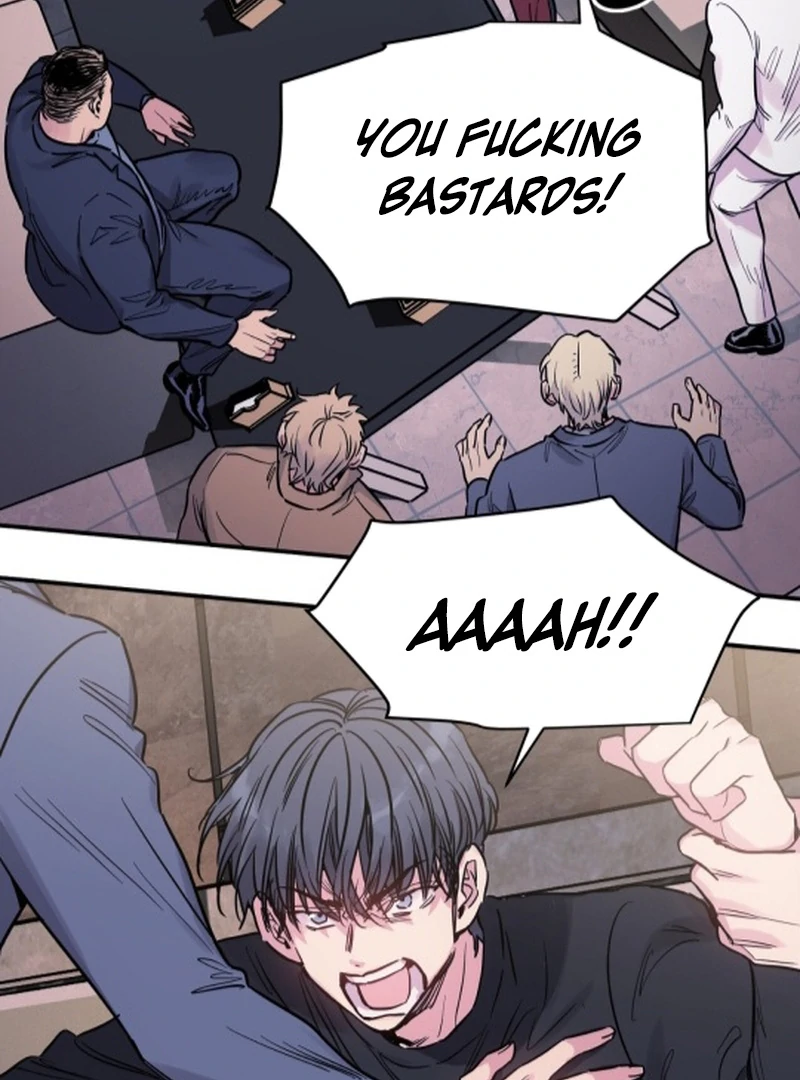 NOT BAD (paradise scans) - Chapter 10 manhwa