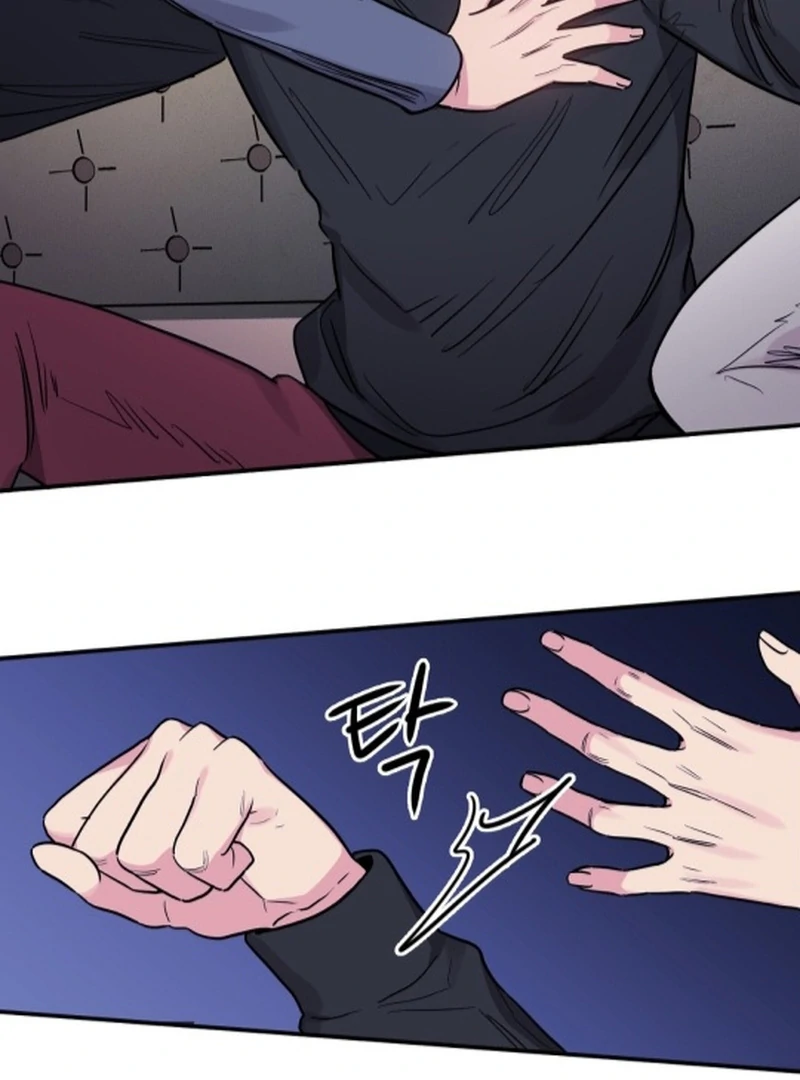 NOT BAD (paradise scans) - Chapter 10 manhwa