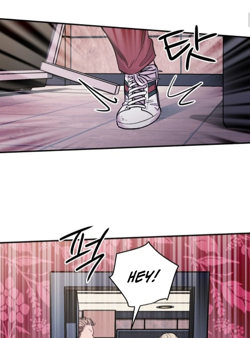 NOT BAD (paradise scans) - Chapter 10 manhwa