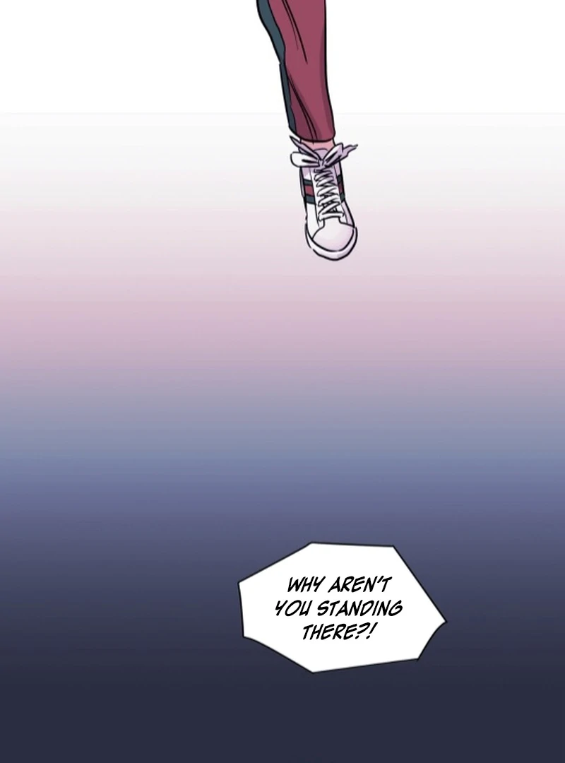 NOT BAD (paradise scans) - Chapter 10 manhwa
