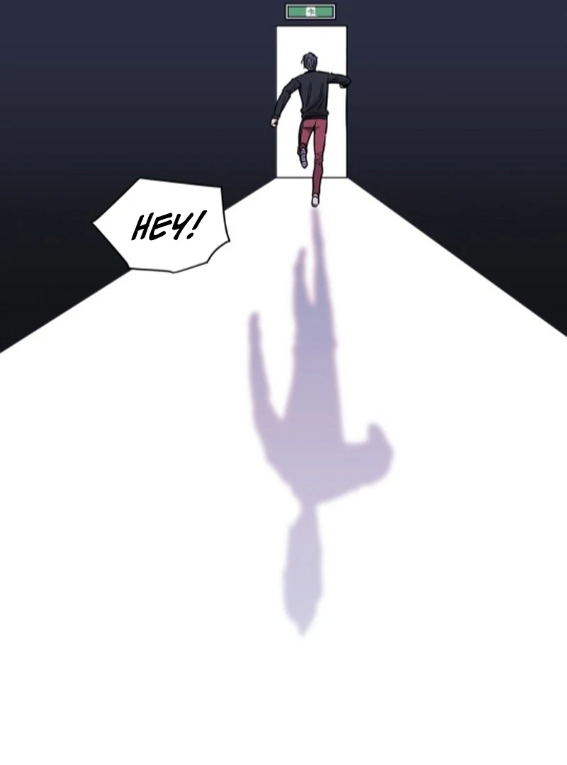 NOT BAD (paradise scans) - Chapter 10 manhwa