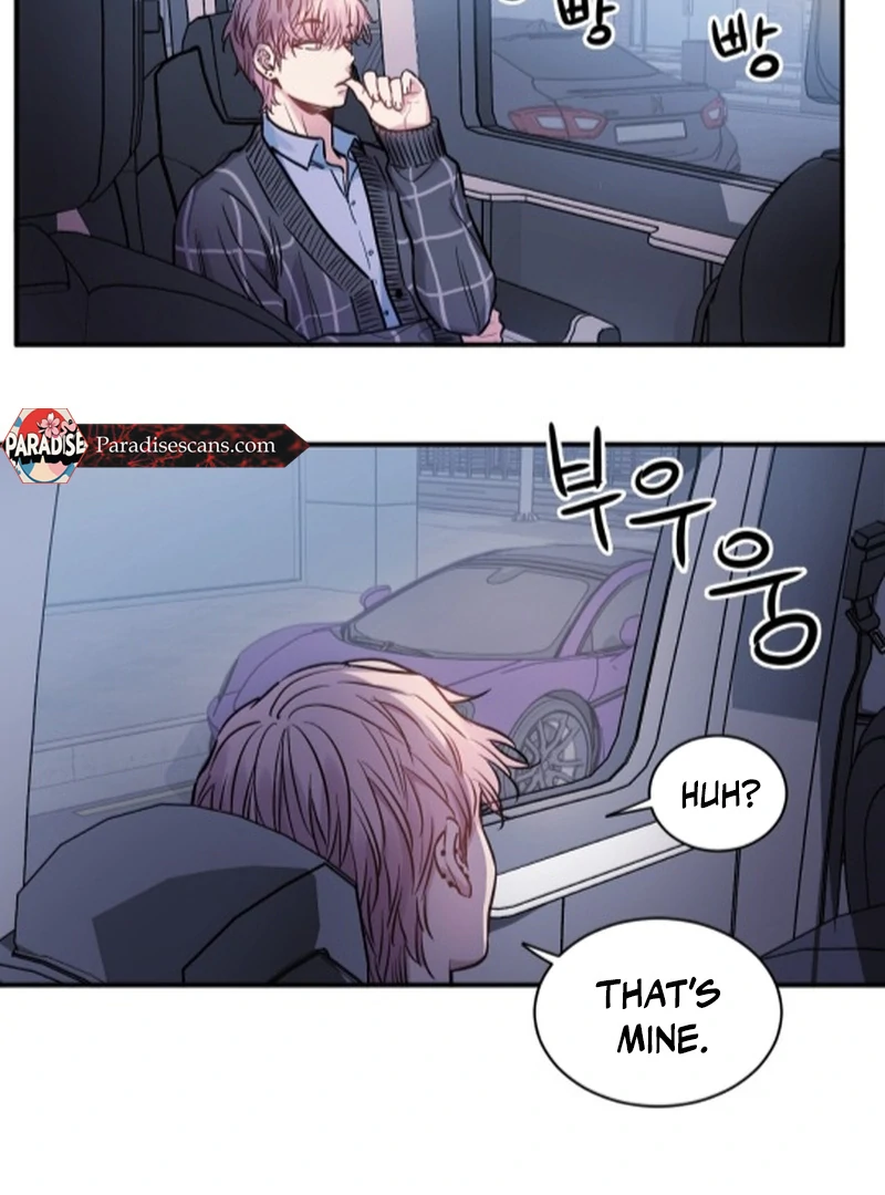 NOT BAD (paradise scans) - Chapter 10 manhwa