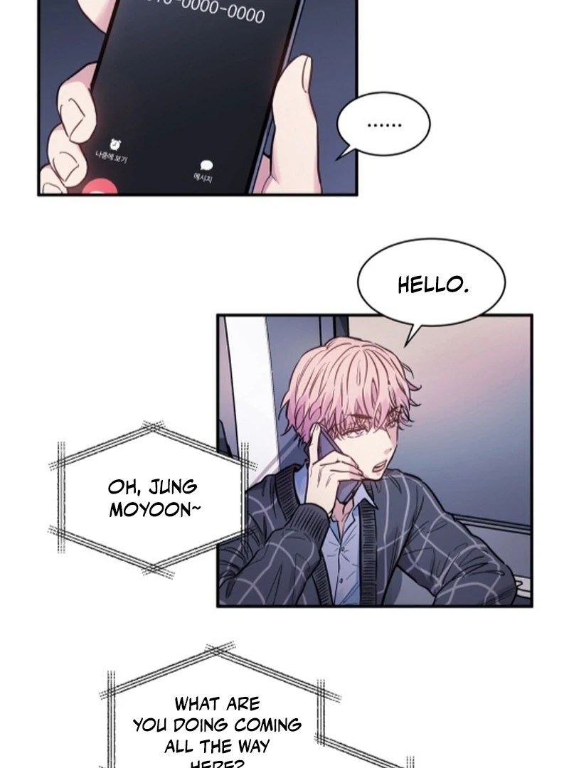 NOT BAD (paradise scans) - Chapter 10 manhwa