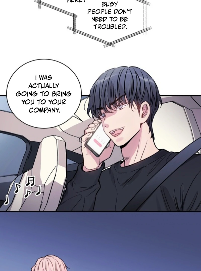NOT BAD (paradise scans) - Chapter 10 manhwa