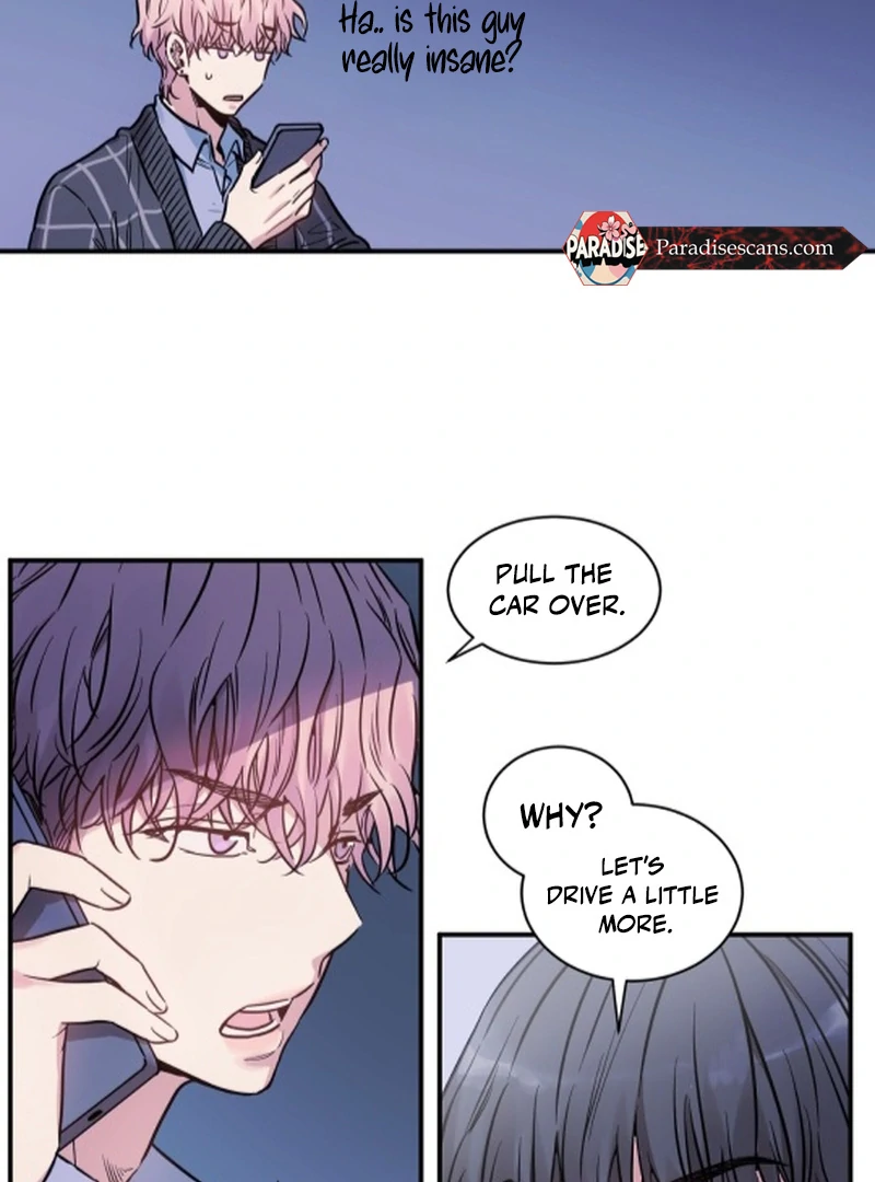 NOT BAD (paradise scans) - Chapter 10 manhwa