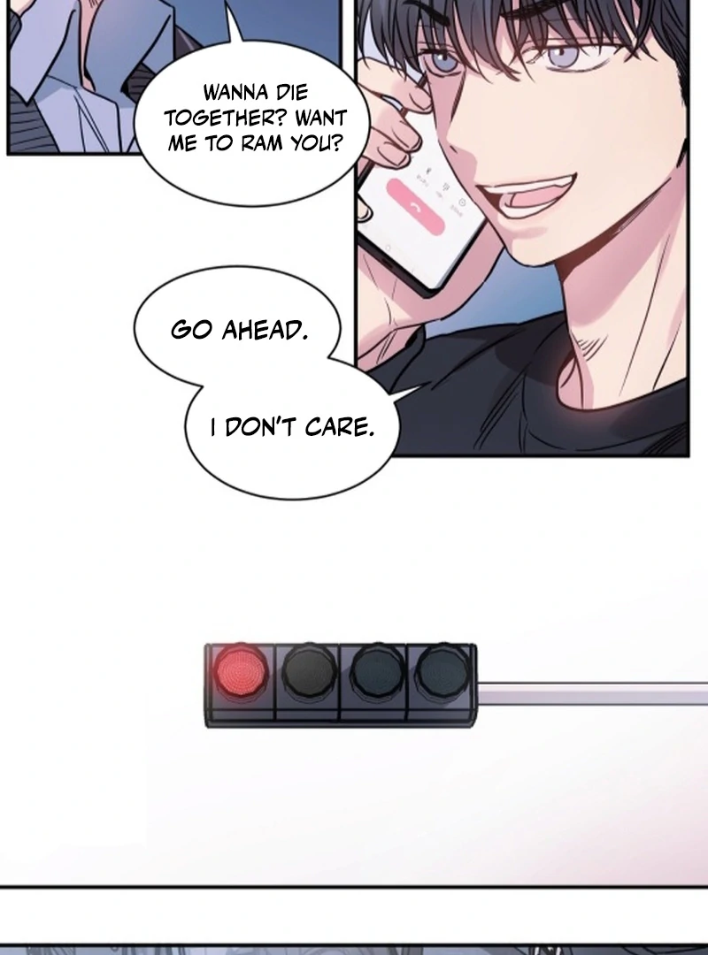 NOT BAD (paradise scans) - Chapter 10 manhwa