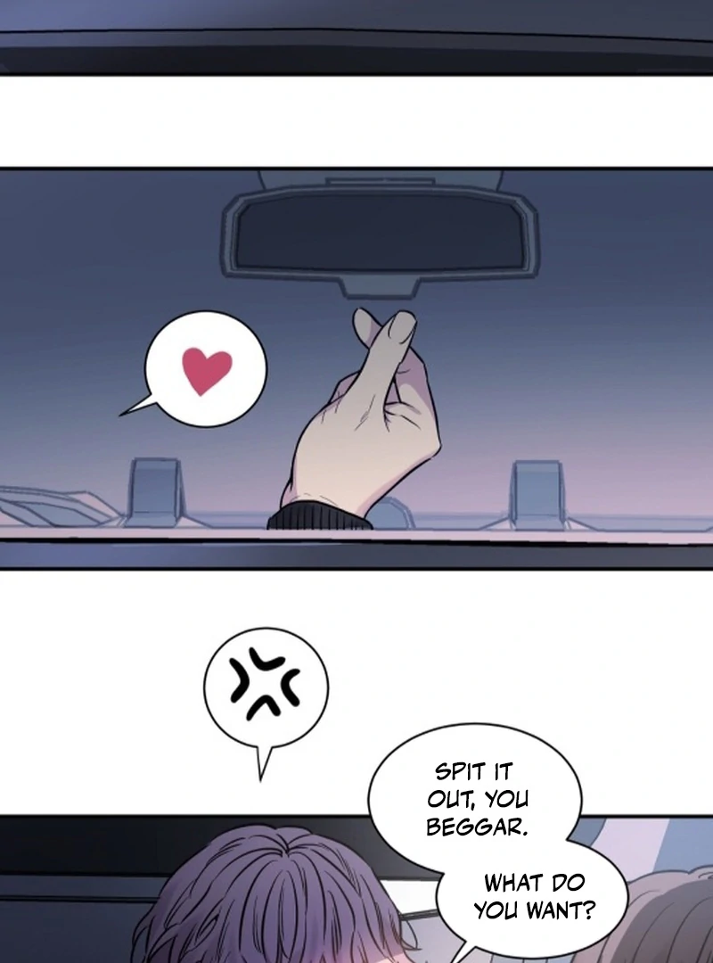 NOT BAD (paradise scans) - Chapter 10 manhwa