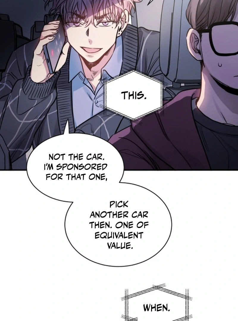 NOT BAD (paradise scans) - Chapter 10 manhwa