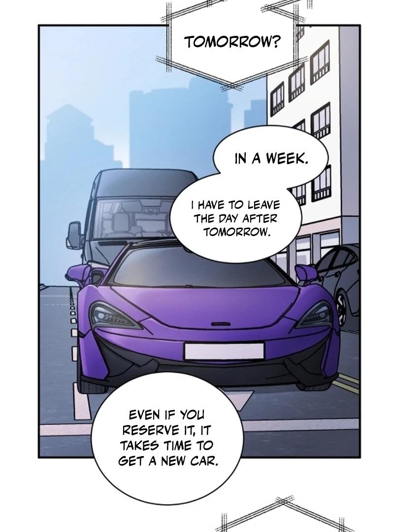 NOT BAD (paradise scans) - Chapter 10 manhwa